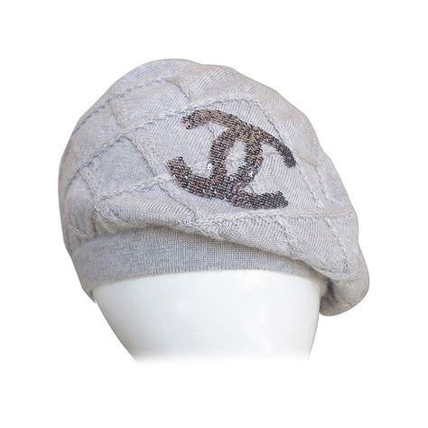 chanel beret for sale|Chanel hats for women.